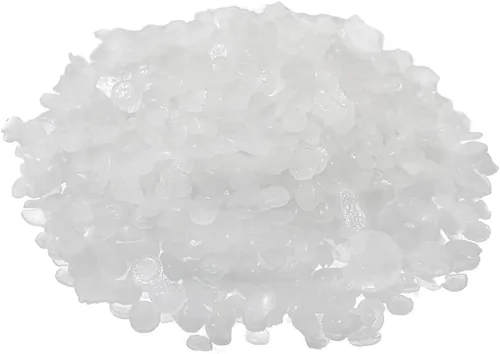 TooGet Gránulos de cera de parafina, 100% pura y natural de cera de parafina blanca para hacer velas, enlatado, impermeabilización, formulaciones