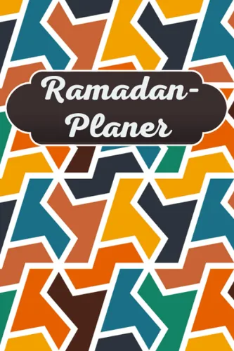 Ramadan-Planer Bleiben Sie während des heiligen Monats Ramadan organisiert und konzentriert. Verfolgen Sie Ihr Salat und Duaa des Tages (German