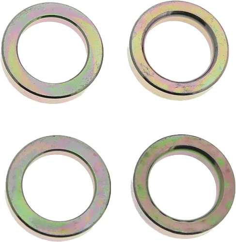 Vista 2 de 1998 1999 Polaris 400 Deporte frontal una Arm bujes ambos lados