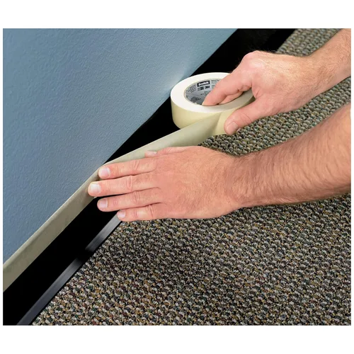 Vista 21 de Scotch Cinta adhesiva de uso general, bronceado, cinta para etiquetar, agrupar y uso general, cinta adhesiva multisuperficie, 1.41 pulgadas x 60