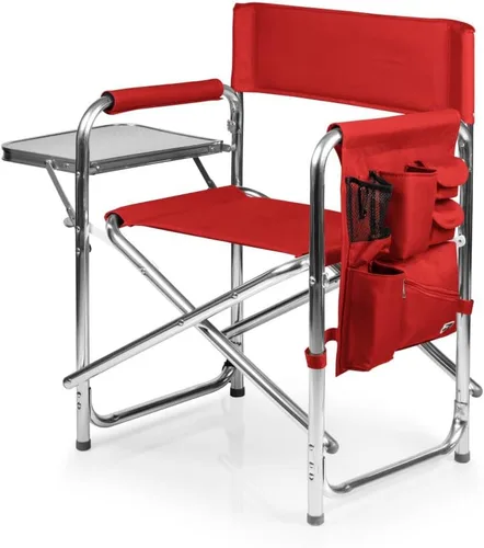 Vista 8 de PICNIC TIME ONIVA - a Brand Texas Tech Red Raiders - Silla deportiva, (rojo)