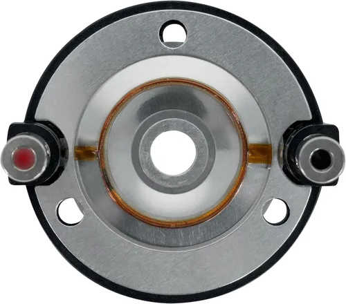 Vista 2 de KIT DE RECONSTRUCCIÓN DE TWEETER DE BALA DE LA SERIE STREET KICKER 49ST3TRK DE 1" (25mm), Una (1) Bobina de Voz con Ensamblaje de Reemplazo