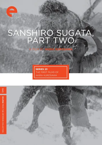 Vista 4 de Eclipse Series 23 The First Films of Akira Kurosawa