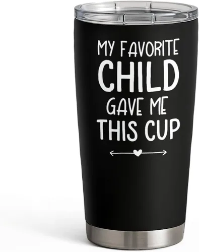 Vista 29 de SANDJEST Vaso con aislamiento para viajes, el mejor set de regalo para el mejor abuelo de todos, para papá, abuelo - Taza de 20 oz - Gran regalo