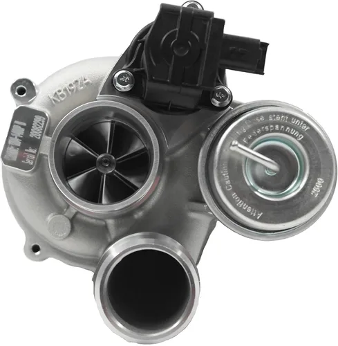 Cargador Turbo Billete K04 F21M de Mejora para Mini Cooper R55 R56 R57 R58 R59 R60 R61 1.6T