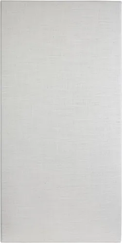 Vista 2 de ATS panel acústico de 24 x 48 x 2 pulgadas, Ivory