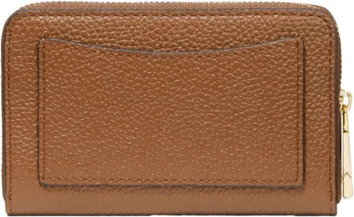 Vista 3 de Michael Kors Estuche para tarjetas Jet Set con cremallera pequeña