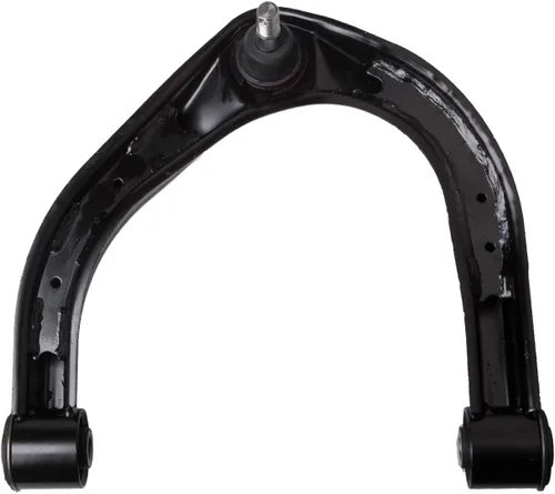 Vista 2 de TUCAREST 2 piezas K620649 K620650 Conjunto de brazo de control superior delantero y rótula compatible con Ni-ssan 2005-2020 Armada, 04-19