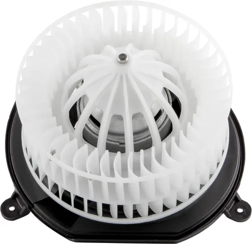 Vista 4 de BOXI Repuesto del motor del ventilador HVAC para Mercedes-Benz CLS500 CLS55 AMG 2006 / CLS550 2007-2010 / E320 2003-2009 / E350 2006-2009 / E500 E55