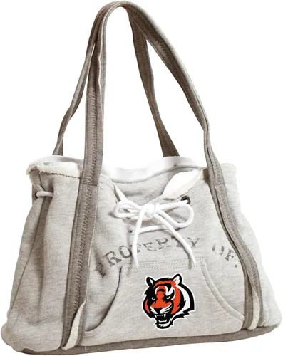 Vista 16 de Littlearth Bolso con capucha de la NFL