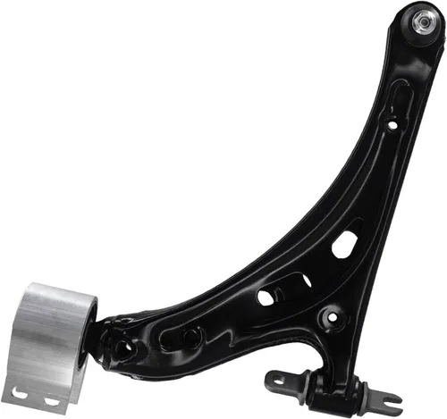 Vista 77 de Kit de brazos de control de 3 unidades- Posterior superior e inferior - 99-04 Grand Cherokee