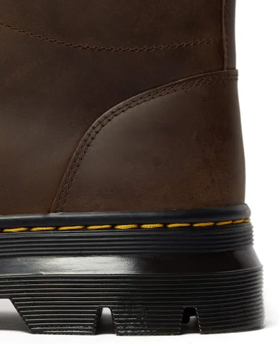 Vista 14 de Dr. Martens Botas de encaje unisex para adultos