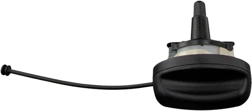 Vista 3 de febi bilstein 45550 Tapón de llenado de combustible, paquete de uno, gris
