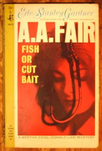 Fish Or Cut Bait