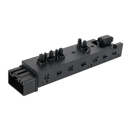 Areyourshop Interruptor de control del asiento del lado del pasajero para Ford Edge 2011-2015, F-150 2009-2017, F-250/F-350/F-450/F-550 Super Duty