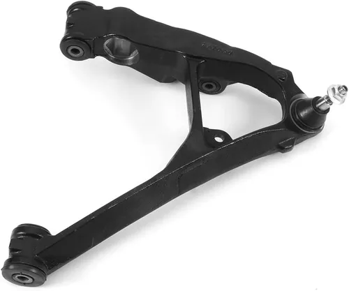Vista 28 de Metrix Premium Chassis Parts - Brazo de Control Inferior Trasero Delantero Derecho con Conjunto de Rótula y Casquillo Compatible con Audi A4 05-07