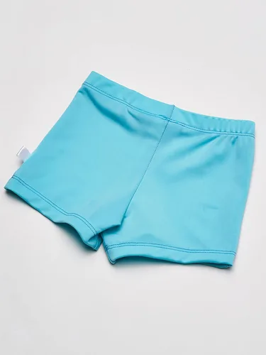 Vista 4 de Kanu Surf - Traje de baño para niña UPF 50+ pantalón corto para niño