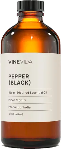 Vista 291 de VINEVIDA Aceite esencial de corteza de canela, aceite de canela sin diluir, aroma de aceite de vela, aromas de velas de bricolaje, 0.3 fl oz