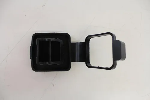 Vista 4 de Jeep 82208453AB Tapón para enganche, accesorio genuino