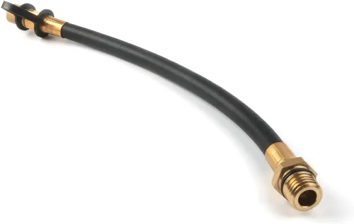 Vista 2 de Compatible con manguera de drenaje flexible de motor Kawasaki 510440902 para motores FH, FR, FS, FT y FX