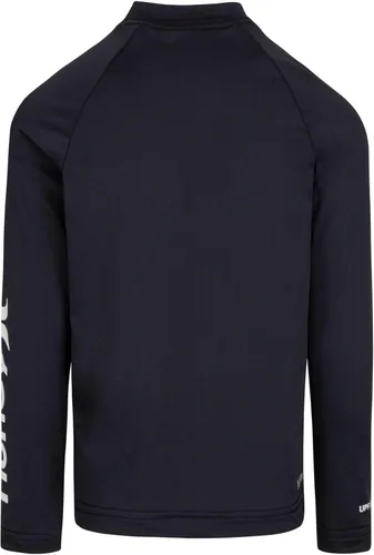 Vista 3 de Hurley Protector de erupción de manga larga para niños