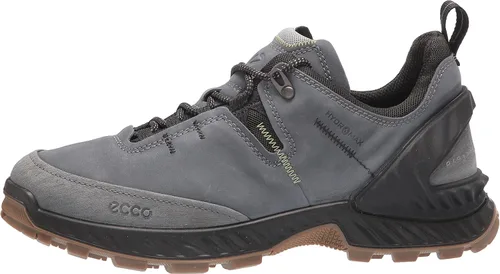 Vista 8 de ECCO Exohike Low Hydromax - Zapatillas de senderismo para hombre