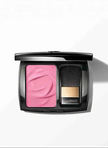Vista 11 de Lancôme Blush Subtil Blush - Polvo de maquillaje sedoso sin aceite - Rubor facial de larga duración
