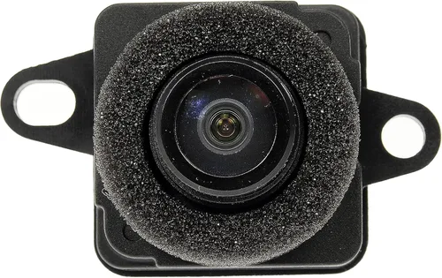 Vista 2 de Dorman 592-059 - Cámara trasera compatible con modelos Dodge seleccionados