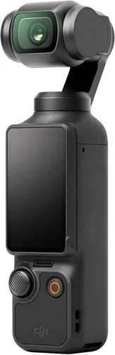 Vista 6 de DJI Osmo Pocket 3 Combo Creador, Cámaras para Vlogging, Cámara de Vlog 4K/120fps, Estabilización de 3 Ejes, Seguimiento de Cara/Objeto, Micrófono