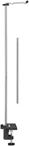 Dremel 2222 Soporte para herramientas de eje flexible, soporte de herramientas de eje flexible para sostener Dremel Flexible Shaft (225) Accesorio
