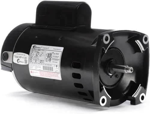 B2841V1 208-230/115V 1.65 SF 56Y MARCO