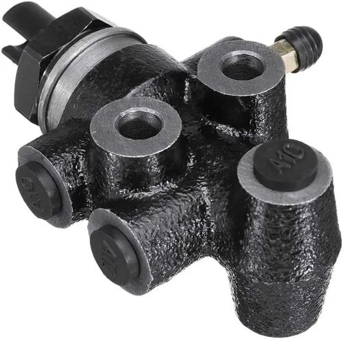 Vista 7 de 47910-35320 Válvula dosificadora de freno con válvula de ventilación Compatible wuth1995-2004 T'-oyota Tacoma - Parte # 47910-27081 Válvula