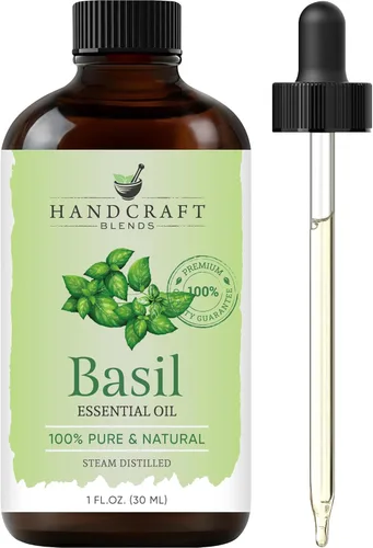 Vista 66 de Handcraft Blends Aceite esencial de eucalipto – Extra grande, 4 fl oz – 100 % puro y natural – Aceite esencial de grado prémium para difusor