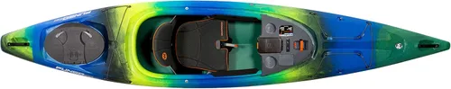 Vista 7 de Wilderness Systems Pungo 125