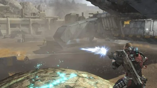 Vista 3 de Fracture