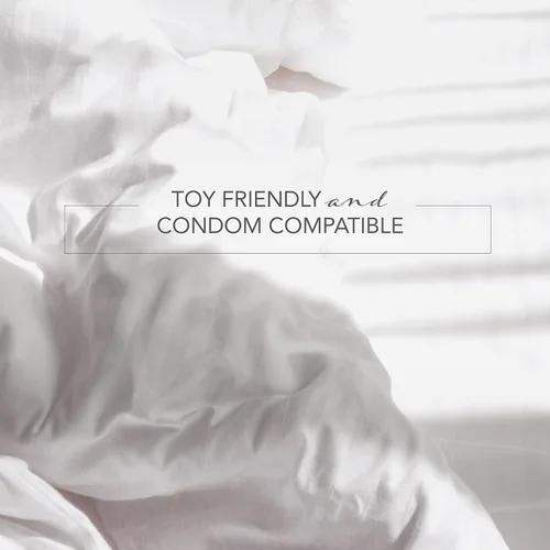 Vista 5 de Lubricante Glide de I-D Lubricants, lubricante personal a base de agua, botella de 8.5 onzas, 2