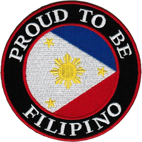 Vista 11 de Proud to Be American Parche bordado bandera de Estados Unidos emblema de motociclista termoadhesivo, american