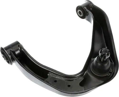 Vista 2 de Brazo de control de suspensión superior delantero derecho y conjunto de rótula compatible con Nissan NP300 2016 2017 2018 2019 PC-567474