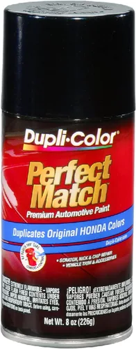 Vista 97 de Pintura para automotores, combinación perfecta con General Motors, de Dupli-Color, Cereza metálixo oscuro