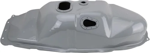 Vista 227 de TRQ Tanque de combustible de gas 16 galones Compatible con Ford Mustang 1964-1968 Mercury Cougar 1967-1968