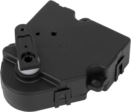 Vista 123 de SCITOO Actuador de puerta mezcladora de calentador HVAC Compatible con Chrysler 300M 1999-2004, Chrysler Intrepid 1998-2004, Chrysler LHS 1999-2001