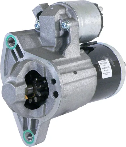 Vista 5 de DB Electrical Arrancador 410-48130 compatible con/repuesto para 4.7 4.7L Jeep Commander 06 07 08 / Grand Cherokee 2005-2008/3.7 3.7L Liberty 2007