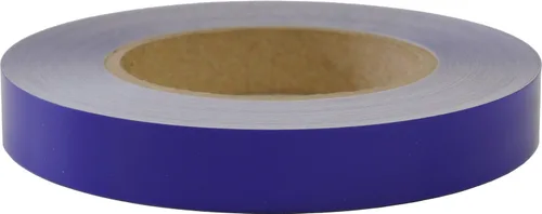 Vista 25 de Linear Designs Premium 1/2" X 50' Automotive Single Stripe - Otoño Dorado Metálico