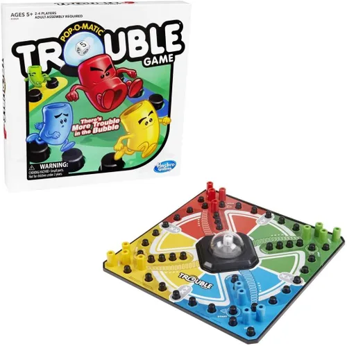 Vista 6 de Classic Trouble & Classic Sorry! [Incluido exclusivamente por Brishan]