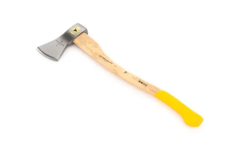 Vista 2 de GEDORE OX 20 H-1257 Hacha forestal universal, mango de nogal 44.09 oz