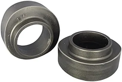 Vista 2 de Espaciadores de bobina trasera 1.378 in para Kia CERATO 2012-2018 FORTE 2013-2018 IH 12 2011-2016 RIO 2011-2017 Kit de elevación VENGA