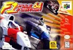 F1 Pole Position 64