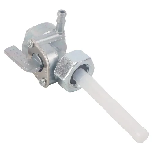 Vista 7 de Interruptor de tanque de cierre de válvula de combustible para generador de gasolina chino 5.5HP 6.5HP 7HP 8HP 9HP 11HP 13HP 14HP 15HP 16HP 168F