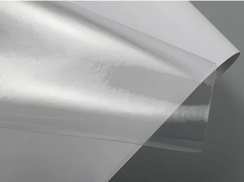Vista 2 de Película protectora de pintura transparente de vinilo PPF para automóvil, película de poliuretano termoplástico autorreparable para automóvil
