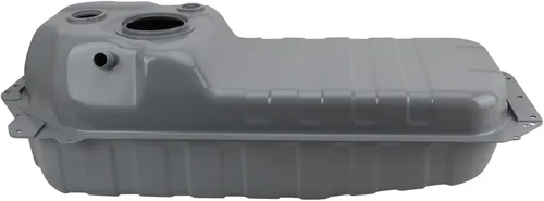 Vista 234 de TRQ Tanque de combustible de gas 16 galones Compatible con Ford Mustang 1964-1968 Mercury Cougar 1967-1968